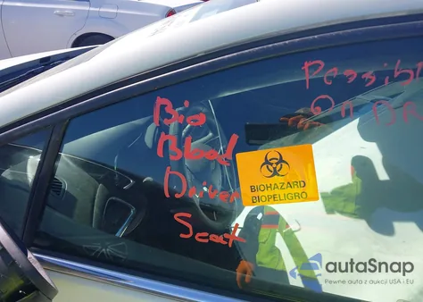 2017 Chevrolet Cruze Lt Auto из США, поврежденный, VIN 1G1BE5SM6H7220231